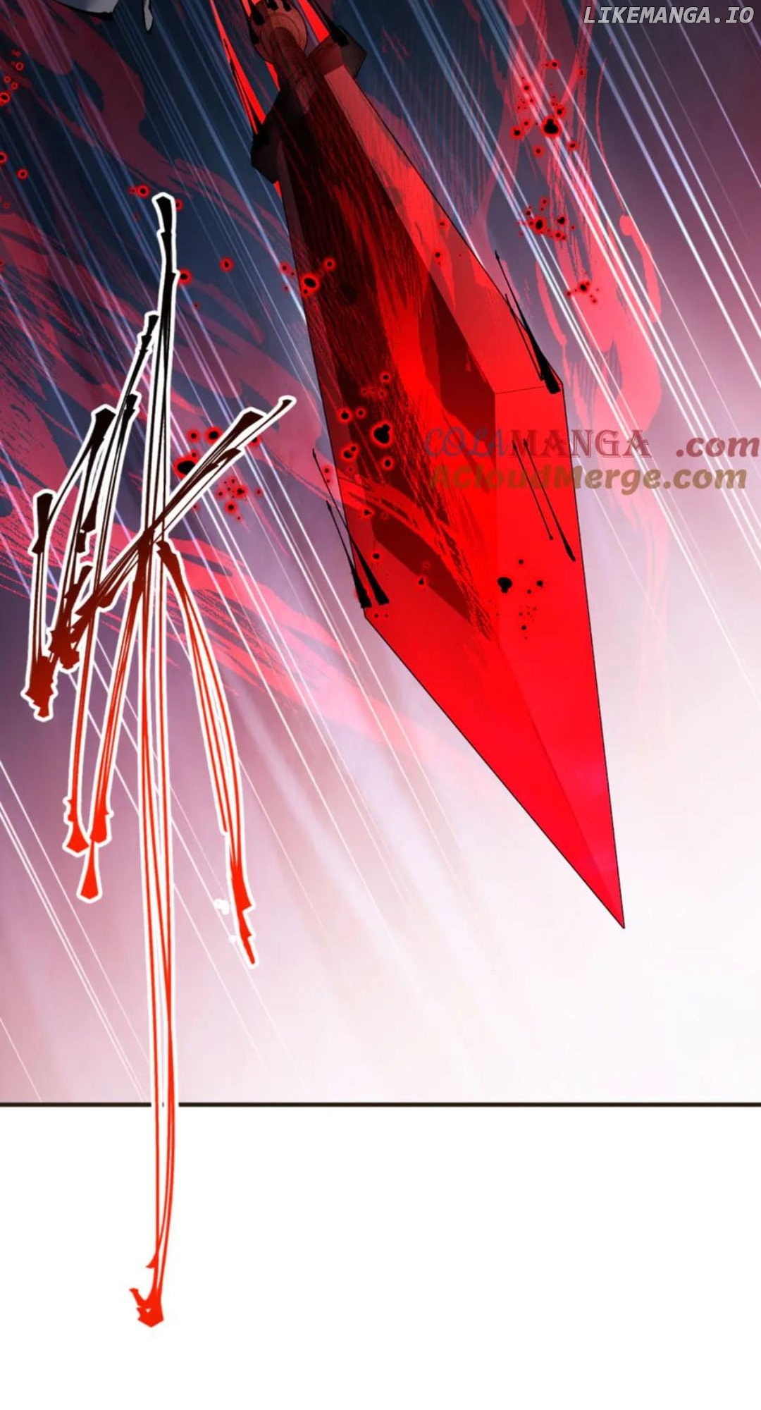 Master: This rebellious disciple is definitely not the Holy Son Chapter 117 - page 27